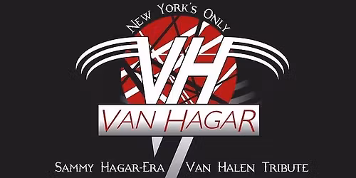 Van Hagar