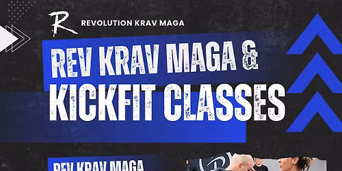 Rev KickFit