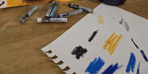 Freestyle Open Studio: Exploration Series at 9S Studios
