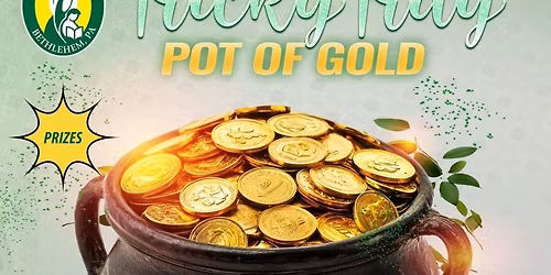 St.Anne School Tricky Tray