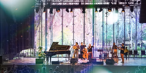 Muzsik\u00e1l\u00f3 Term\u00e9szet Zenekar: Karnev\u00e1li Kavalk\u00e1d | J\u00e1t\u00e9kos farsangi koncert