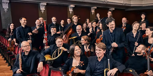 Kammerorchester Basel in G\u00f6rlitz