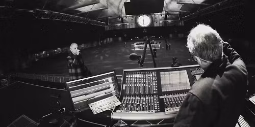 Underworld in New York