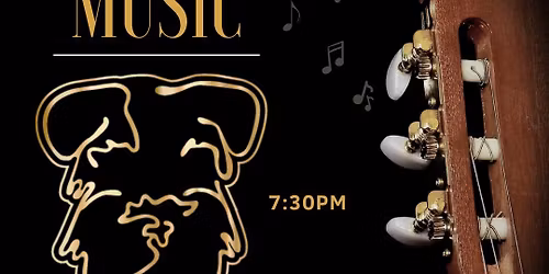 Scotty Mac & The Nuggs