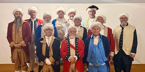 Celebrate America\u2019s 250th Anniversary 