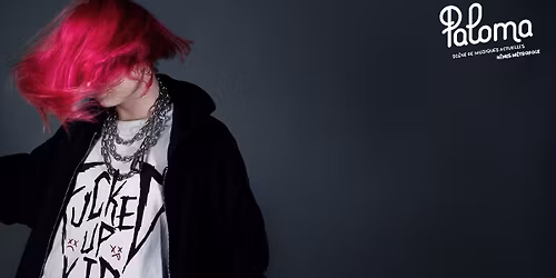 TH\u00c9A + MOESHA 13