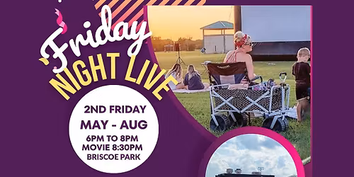 Friday Night Live 