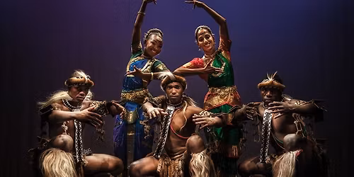 UBUNTU: Humanity Towards Others