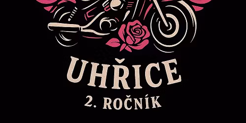 2. Ro\u010dn\u00edk Motosrazu v Uh\u0159ic\u00edch \ud83c\udfcd\ufe0f