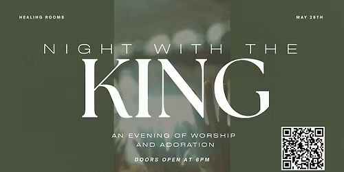Night With The King