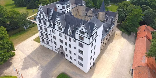 Landpartie Schloss Wolfsburg