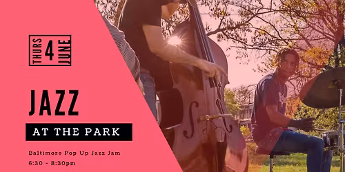 Jazz at the Park