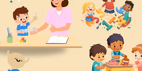 Parent and Toddler Group