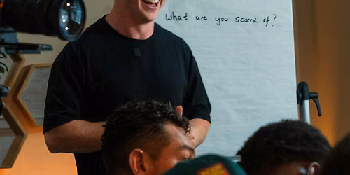 The UK Personal Branding Mastermind