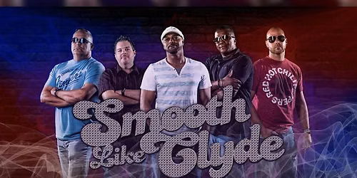 Free Live Music with Smooth Like Clyde at The Vineyard at Hershey