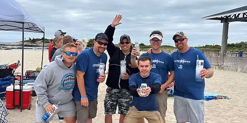 LIVEwire at Wrightstown's Tunes on Tuesday