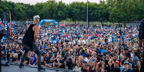Concerts in the Park, presented by Logix Federal Credit Union: Elton John Tribute