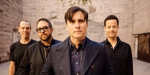 Jimmy Eat World