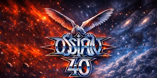 OSSIAN 40 \/\/ EGER - SZ\u00c9PASSZONY-V\u00d6LGY 