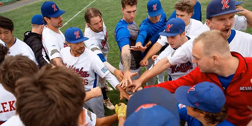 Game 3 Semifin\u00e1le Baseballov\u00e9 Extraligy na Mark\u00e9t\u011b- Kotl\u00e1\u0159ka vs Eagles