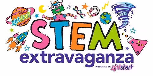 STEM Extravaganza 