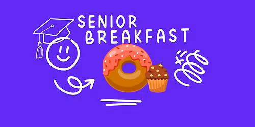 Senior Breakfast