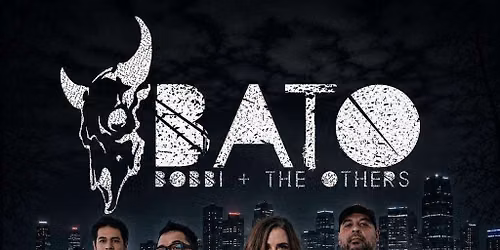 BATO from Mexico 