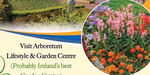 Garden of  Carlow 