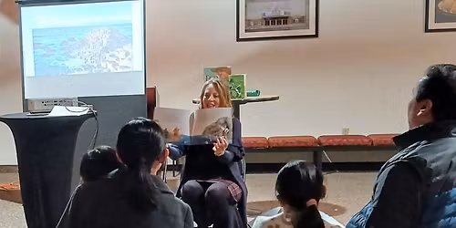 Family Symphony Session: Carnival!