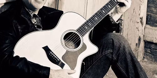 Jeff Hadden @ Rock & Brews