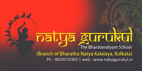 10th Anniversary celebration of Natya Gurukul 