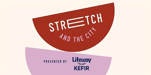 Stretch and the City