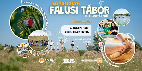 Egyboglya Falusi T\u00e1bor