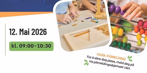 \u00c5pen dag