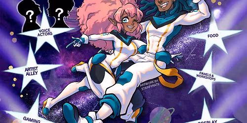 GOM CON: GALACTIC GETAWAY