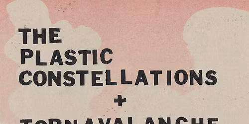 The Plastic Constellations 