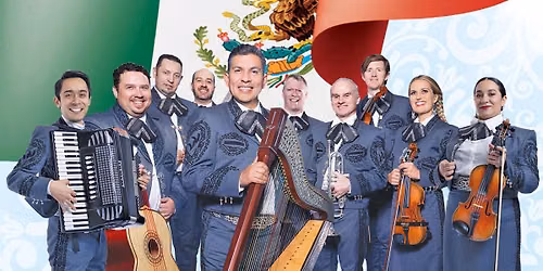 Victor Valdes Presents: Mexican Independence Day Celebration Concert