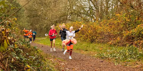 2026 Corvallis Turkey Trot