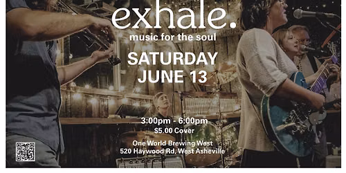 Exhale