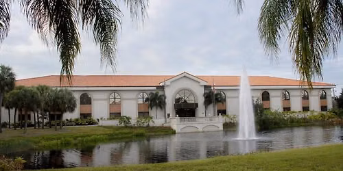 Sarasota County Commission Candidates Forum at Fogartyville