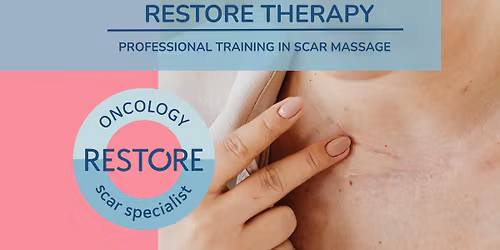 Oncology Scar Specialist, Richmond N Yorks 27-28 June 2026