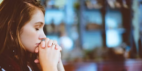 Service of Healing and Wholeness in Waltham Church