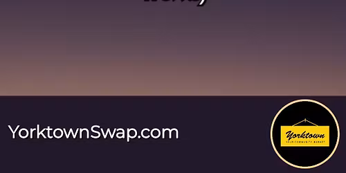 Friday Evening Market