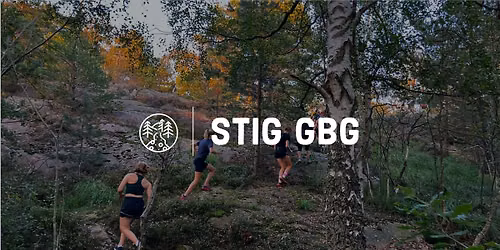 STIG gbg Skat\u00e5s - Stigintervaller