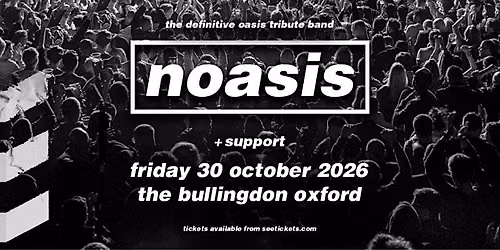 Noasis