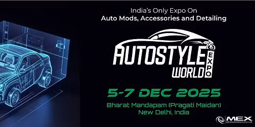 Autostyle World Expo 2025