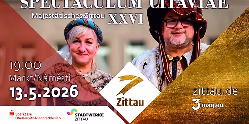 XXVI. Spectaculum Citaviae