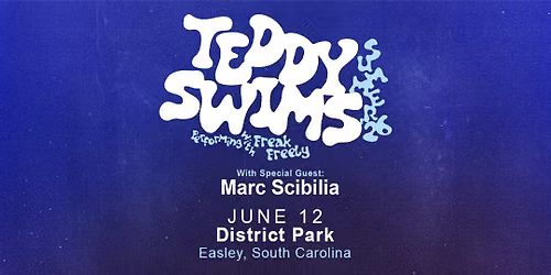 Marc Scibilia