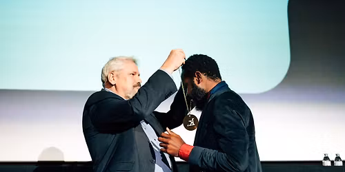 Preisverleihung der 29. Internationalen Kurzfilmtage Winterthur