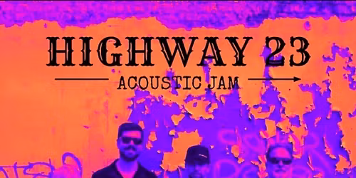 HWY 23